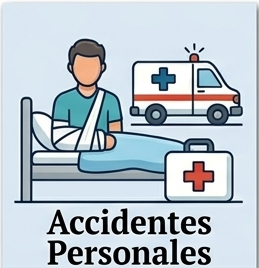 Accidentes Personales