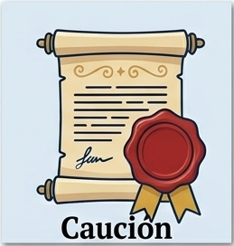 Caucion