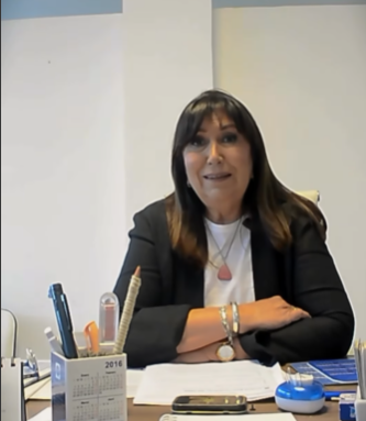 Susana de la LLera de de la Colina